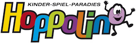Hoppolino - Kinder-Spiel-Paradies